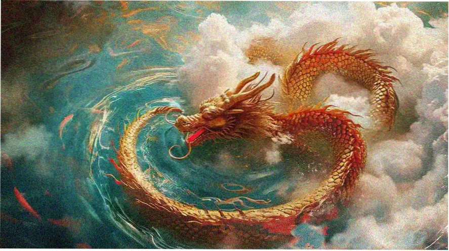 星云主推